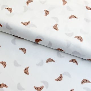 Țesătură din bumbac Vive la France design C digital print