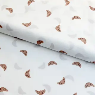 Țesătură din bumbac Vive la France design C digital print