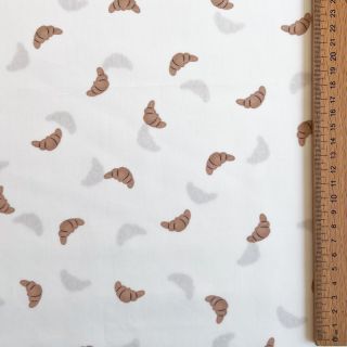 Țesătură din bumbac Vive la France design C digital print