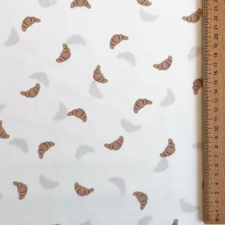Țesătură din bumbac Vive la France design C digital print