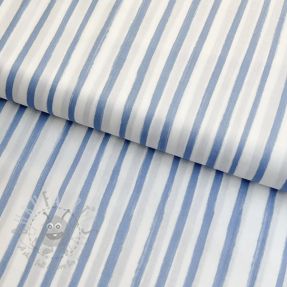 Țesătură din bumbac Vive la France design D digital print