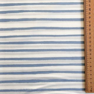 Țesătură din bumbac Vive la France design D digital print