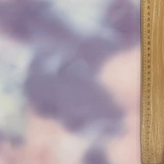 Raincoat fabric Abstract pink