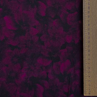 Viscoză ROSELLA STRETCH Calle digital print