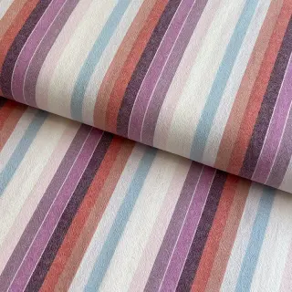Țesătură din bumbac YARN DYED Line multi