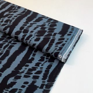 Viscoză RADIANCE Imagine blue digital print