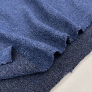 Stofă palton PRATO wool jeans
