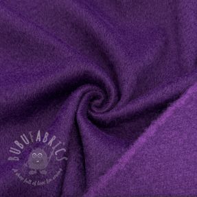 Stofă palton PRATO perfect wool purple