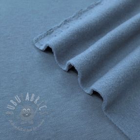 Jerse trening pieptănat JOGGING blue