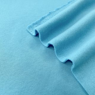 Jerse trening pieptănat JOGGING turquoise