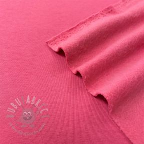 Jerse trening pieptănat JOGGING fuchsia