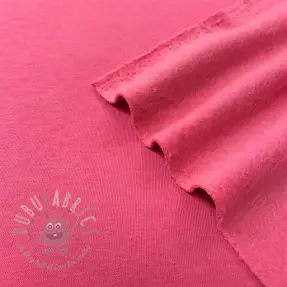 Jerse trening pieptănat JOGGING fuchsia