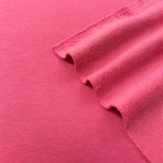 Jerse trening pieptănat JOGGING fuchsia