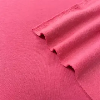 Jerse trening pieptănat JOGGING fuchsia