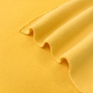 Jerse trening pieptănat JOGGING yellow