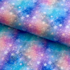 Tricot Cute and flowy design D digital print