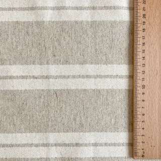 Țesătură decorativă jacquard LINEN LOOK Etretat lin