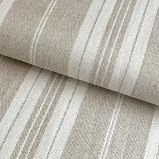 Țesătură decorativă jacquard LINEN LOOK Granville lin
