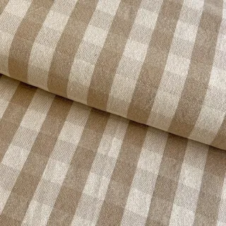 Țesătură decorativă Celestin LUREX ficelle