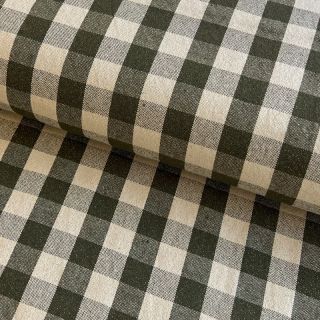 Țesătură decorativă Celestin LUREX kaki