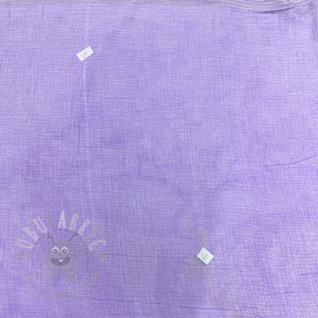 Mușelină Vintage violet 2nd class