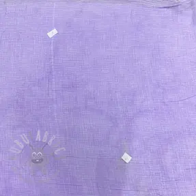 Mușelină Vintage violet 2nd class