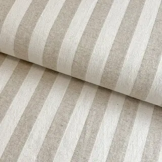 Țesătură decorativă jacquard LINEN LOOK Cabourg lin