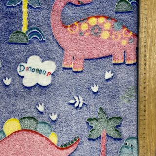 Wellness Fleece Glow in the dark Specials design S