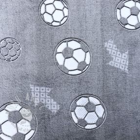 Wellness Fleece Glow in the dark Specials design A