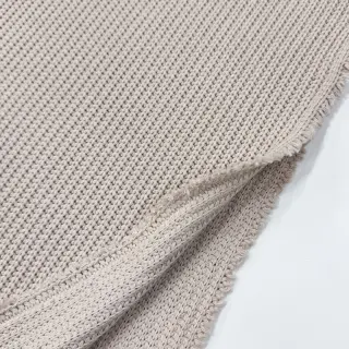 Țesătura tricotata BIG KNIT natural