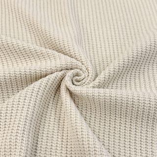 Țesătura tricotata BIG KNIT cream