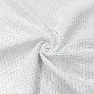 Țesătura tricotata BIG KNIT white