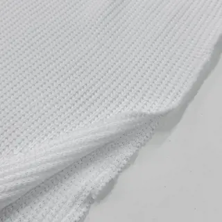 Țesătura tricotata BIG KNIT white