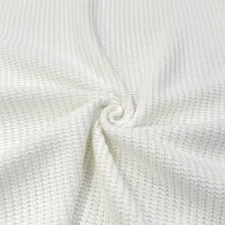 Țesătura tricotata BIG KNIT off white