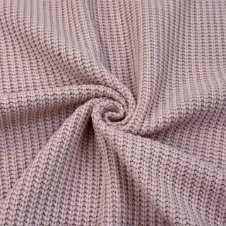 Țesătura tricotata BIG KNIT old pink