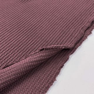 Țesătura tricotata BIG KNIT lilac