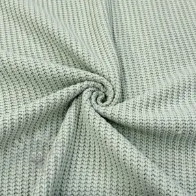 Țesătura tricotata BIG KNIT mint