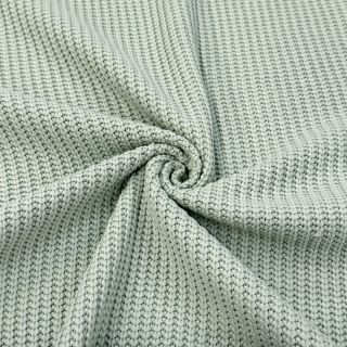 Țesătura tricotata BIG KNIT mint