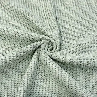 Țesătura tricotata BIG KNIT mint