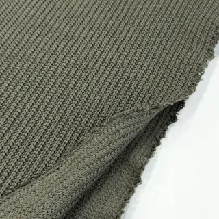 Țesătura tricotata BIG KNIT camo green