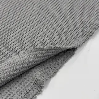 Țesătura tricotata BIG KNIT light grey