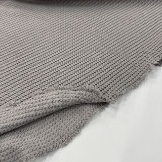 Țesătura tricotata BIG KNIT stone