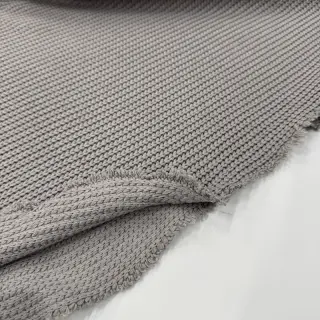 Țesătura tricotata BIG KNIT stone