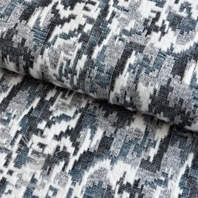 Tricot Knitted jacquard Comfilia Camo black