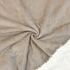 Pluș pentru bebeluși TEDDY Bunny sand