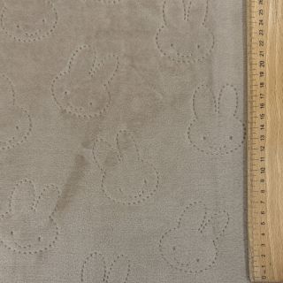Pluș pentru bebeluși TEDDY Bunny sand