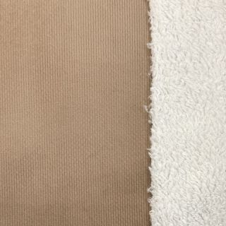 Pluș pentru bebeluși TEDDY sand