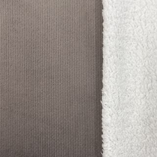 Pluș pentru bebeluși TEDDY taupe