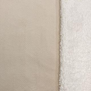 Pluș pentru bebeluși TEDDY light sand