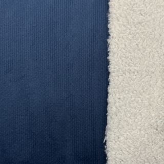 Pluș pentru bebeluși TEDDY old blue